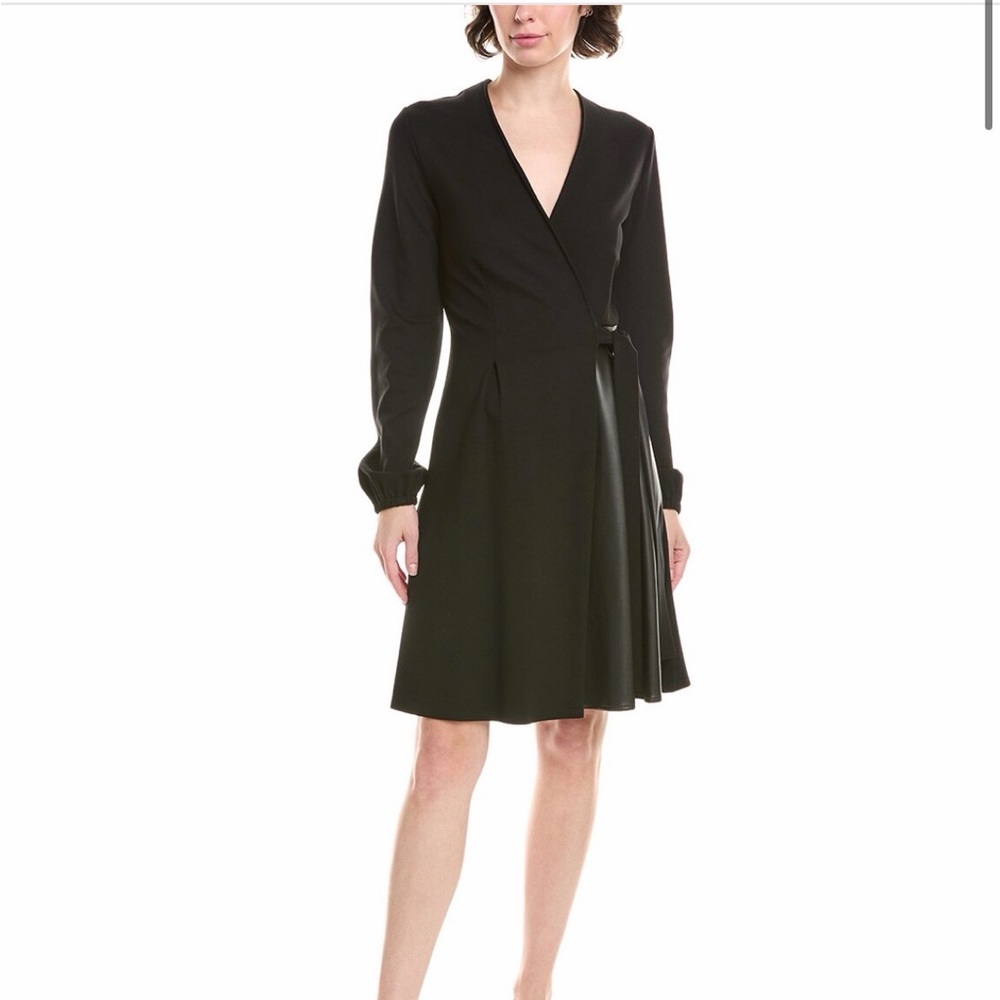 Weekend Max Mara Cennare Dress NWT
